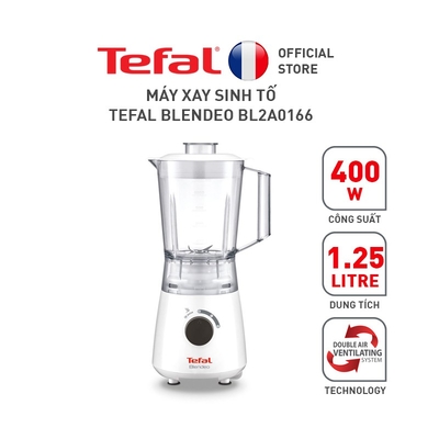 Máy xay sinh tố Tefal BL2C1166