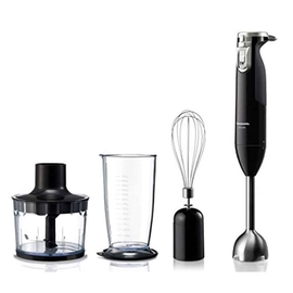 Máy Xay Cầm Tay Panasonic MX-SS1BRA