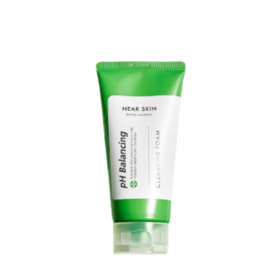 Kem Tẩy Trang Missha Near Skin PH Balancing Cleansing Cream