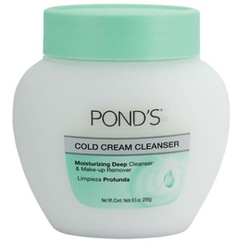 Kem Tẩy Trang Pond's Cold Cream Cleanser