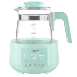 Bình đun nước Misuta