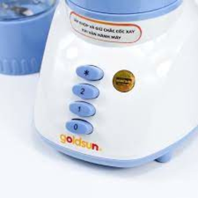 Máy xay sinh tố Goldsun BL-GTY05