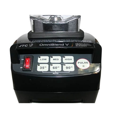 Máy xay sinh tố Omniblend