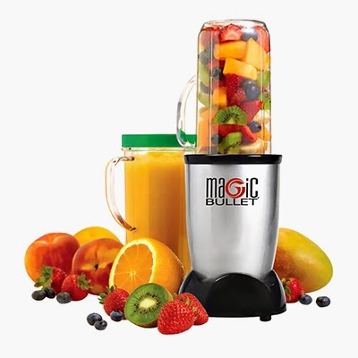 Máy xay sinh tố Magic Bullet