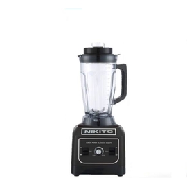 Máy xay công nghiệp Nikito