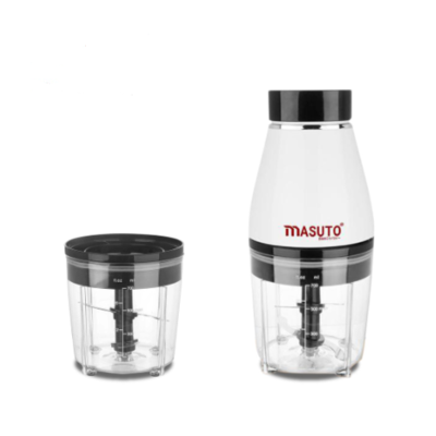 Máy xay sinh tố Masuto cối nhựa