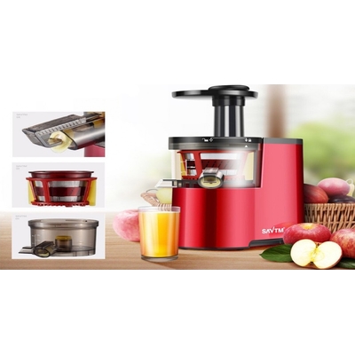 Máy ép chậm SAVTM JE-07