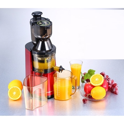 Máy ép chậm Ranbem RBM-615