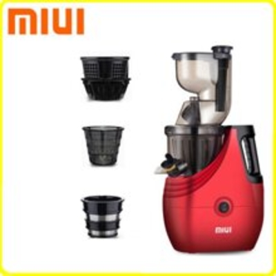 Máy ép chậm Miui JE - B02B