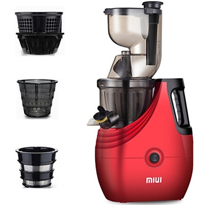 Máy ép chậm Miui JE - B02B