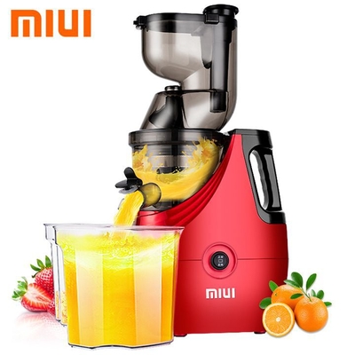 Máy ép chậm Miui JE - B02B