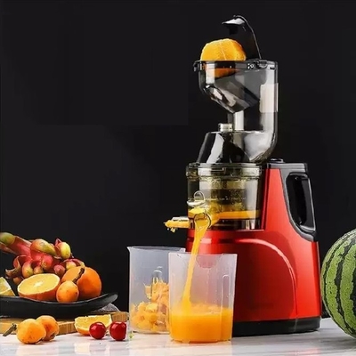 Máy ép chậm Saiki