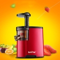Máy ép chậm SAVTM JE-07
