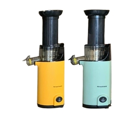 Máy ép chậm Nineshield