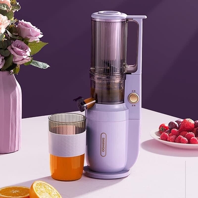 Máy ép chậm Daewoo DY-BM03