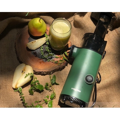 Máy ép chậm SnapBee