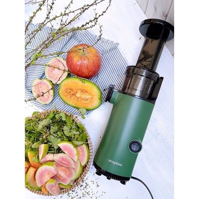 Máy ép chậm SnapBee