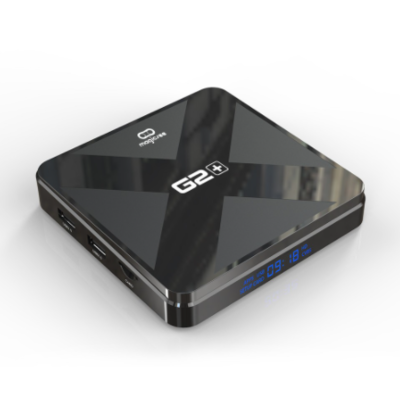 Android TV Box Magicsee G2 Plus
