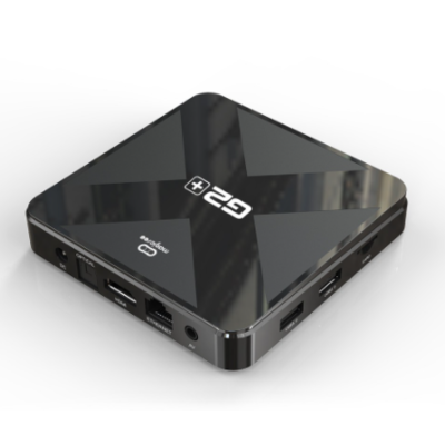 Android TV Box Magicsee G2 Plus