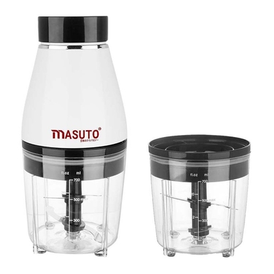 Máy xay sinh tố Masuto cối nhựa