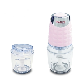 Máy xay sinh tố Masuto cối thủy tinh
