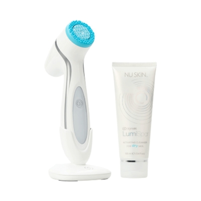 Máy rửa mặt Ageloc Lumispa