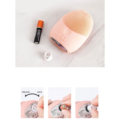 Máy rửa mặt Miniso NV0001