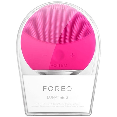 Máy rửa mặt Foreo Luna Mini 2