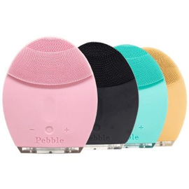 Máy rửa mặt Pebble Lisa Gen 5