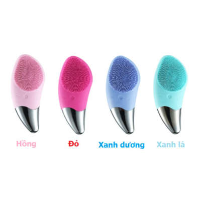 Máy rửa mặt AIKEDILI SONIC FACIAL CLEANSING STANDARD
