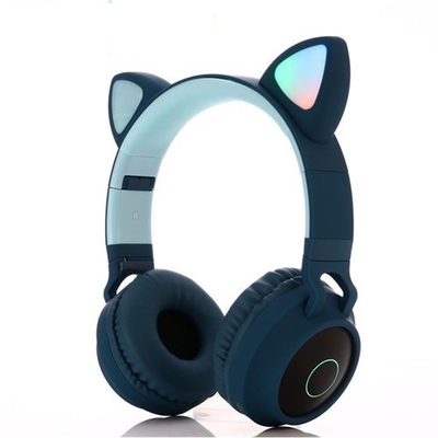 Tai nghe mèo Catear