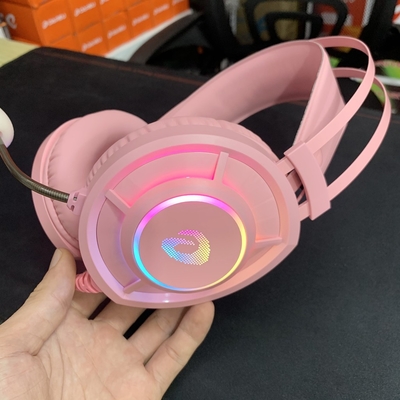 Tai nghe mèo Dareu eh469