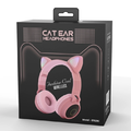 Tai nghe mèo Catear