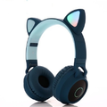 Tai nghe mèo Catear