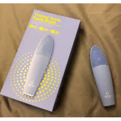 Máy rửa mặt Mirae Thermal Sonic Facial Brush