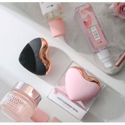 Máy rửa mặt Laco Luxury