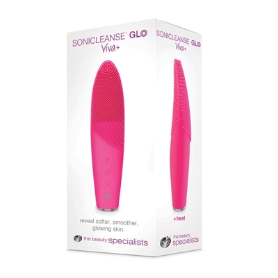 Máy rửa mặt Sonicleanse Glo Viva Rio FADH-H