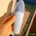 Máy rửa mặt Mirae Thermal Sonic Facial Brush