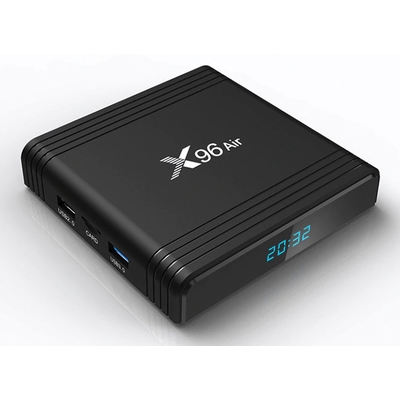 Android TV Box X96 Air