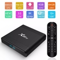 Android TV Box X96 Air