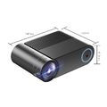 Máy chiếu YG550 Plus Full HD1080
