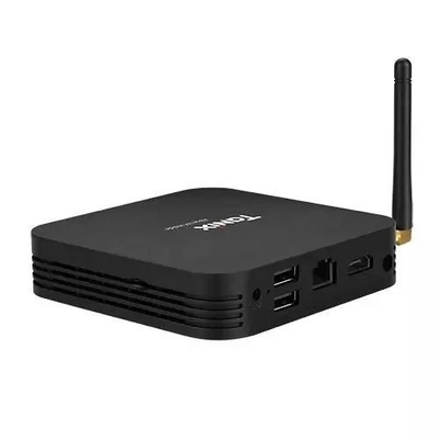 Android TV Box Tanix TX6
