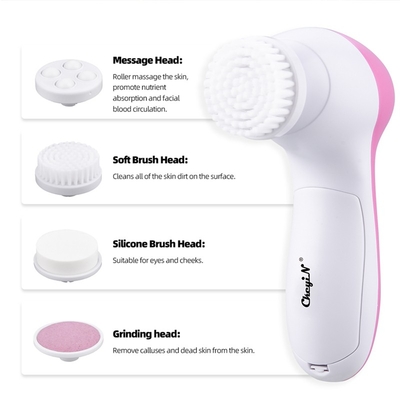 Máy rửa mặt CkeyiN MR571