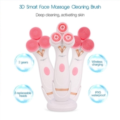 Máy rửa mặt CkeyiN MR449