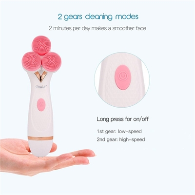 Máy rửa mặt CkeyiN MR449