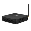Android TV Box Tanix TX6