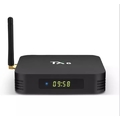 Android TV Box Tanix TX6