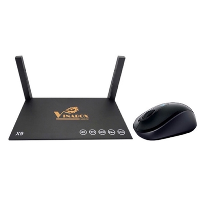 Android TV Box Vinabox X9