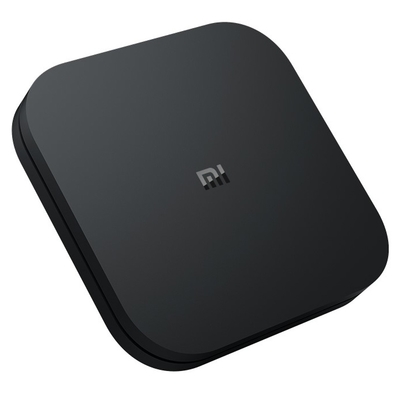 Xiaomi Mibox S 4K