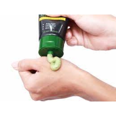 Sữa rửa mặt Oxy Total Anti-Acne Foam